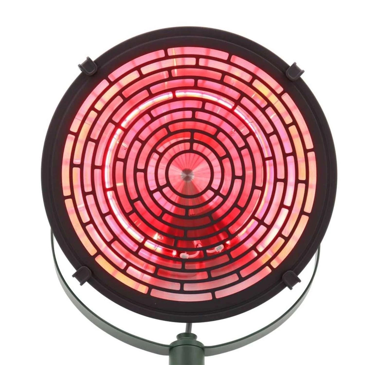 Indus Freestanding Patio Heater - 2100W