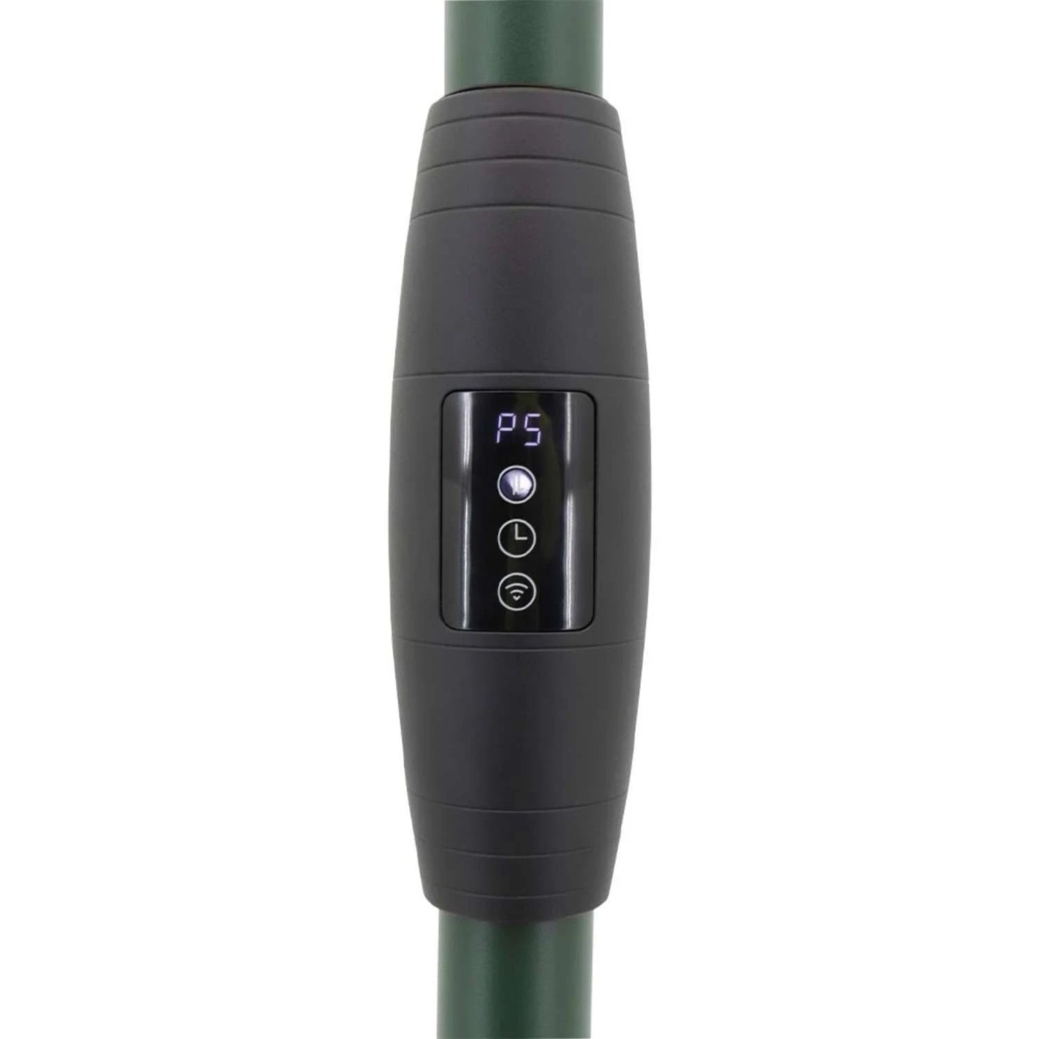 Indus Freestanding Patio Heater - 2100W