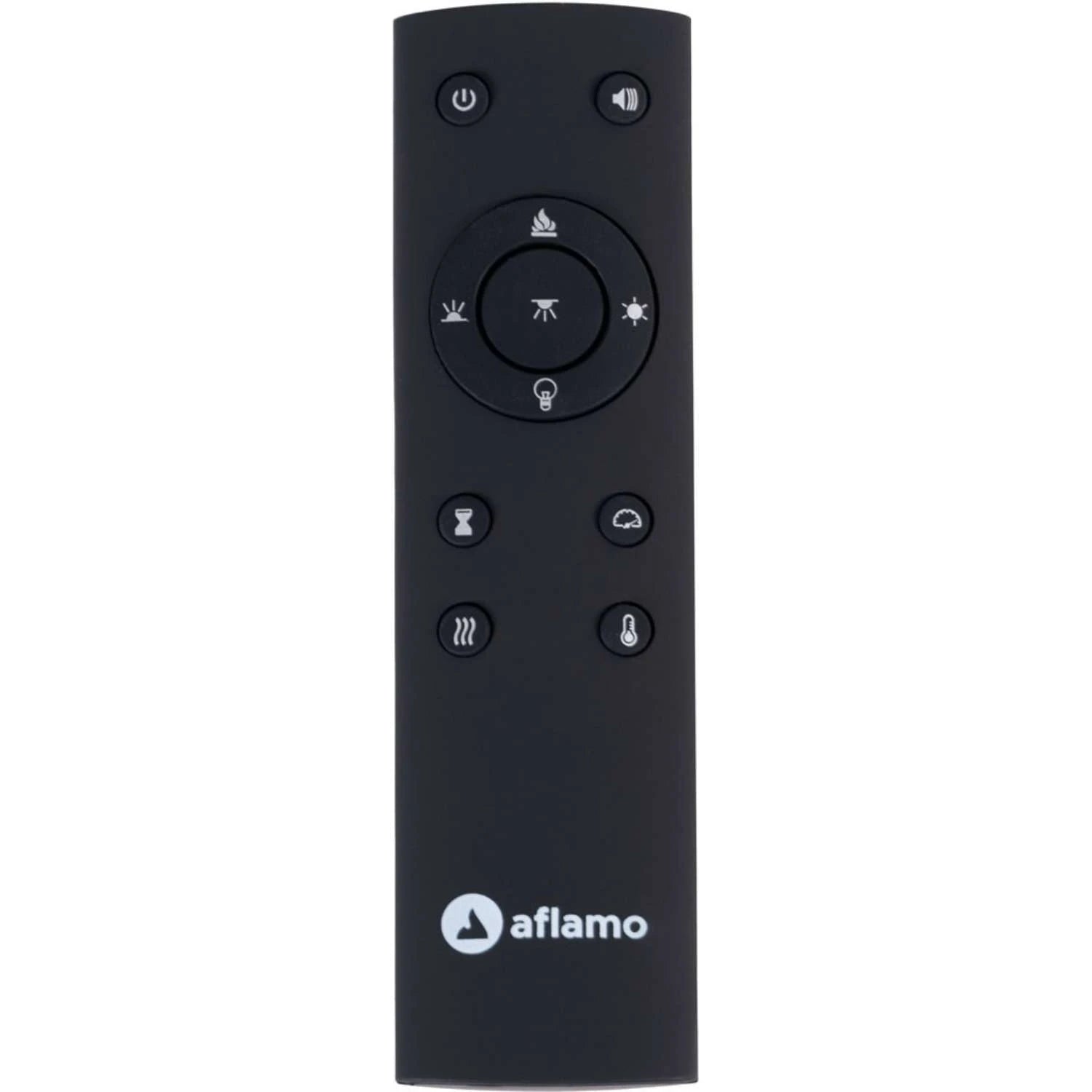 Aflamo 3D Electric Fireplace Insert 16" (40 × 60 cm)