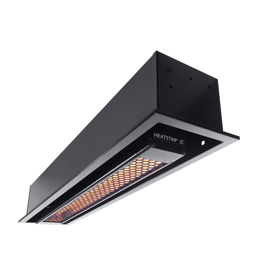 Heatstrip Intense monteringslåda