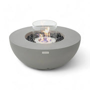 ROCA Bioetanol Eldstad – Space Grey