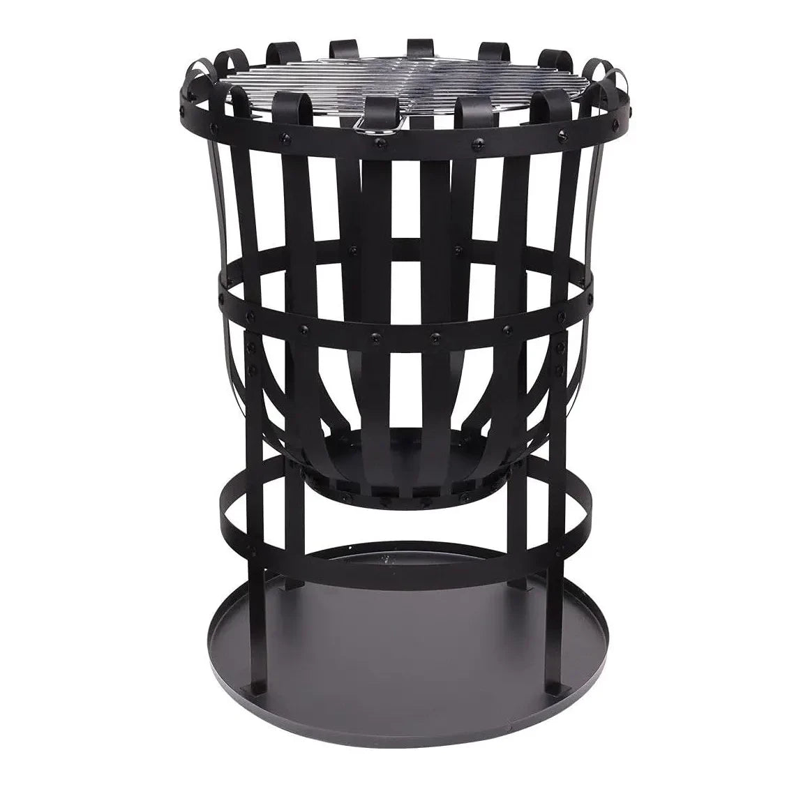 Jordan Fire Basket