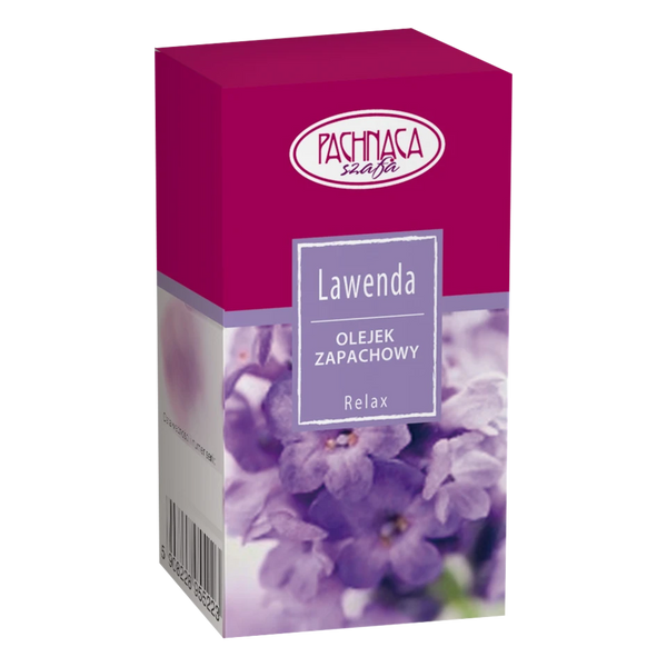 Doft till Etanolkamin - Lavendel 10 ml