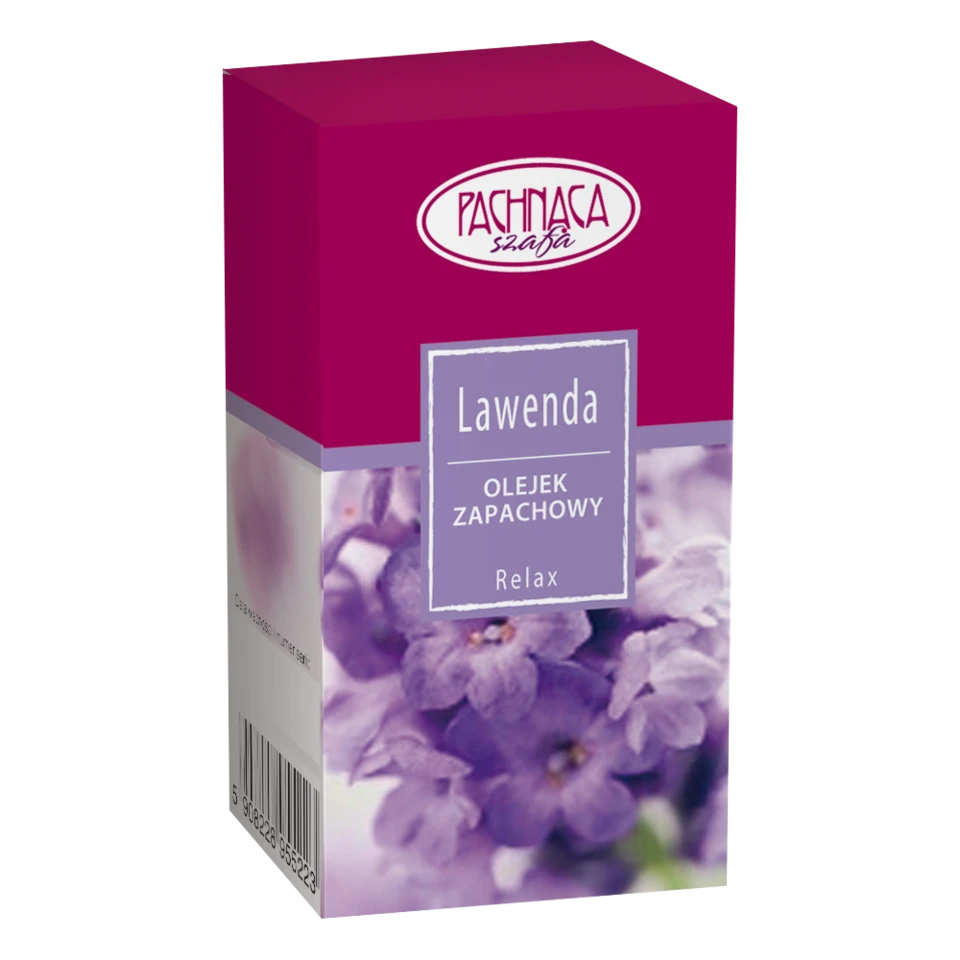 Doft till Etanolkamin - Lavendel 10 ml