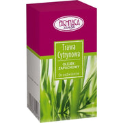 Doft till etanolkamin - Citrongräs 10 ml