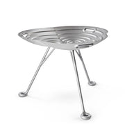 Steel campfire