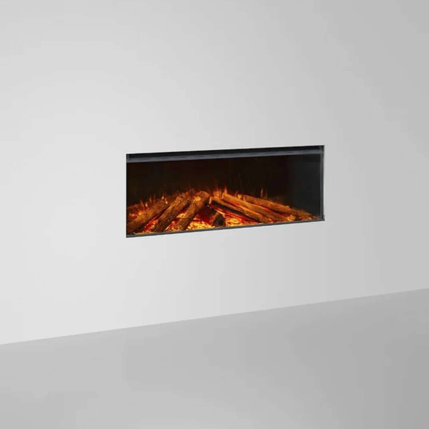 Lumen 1200 Electric Fireplace Insert