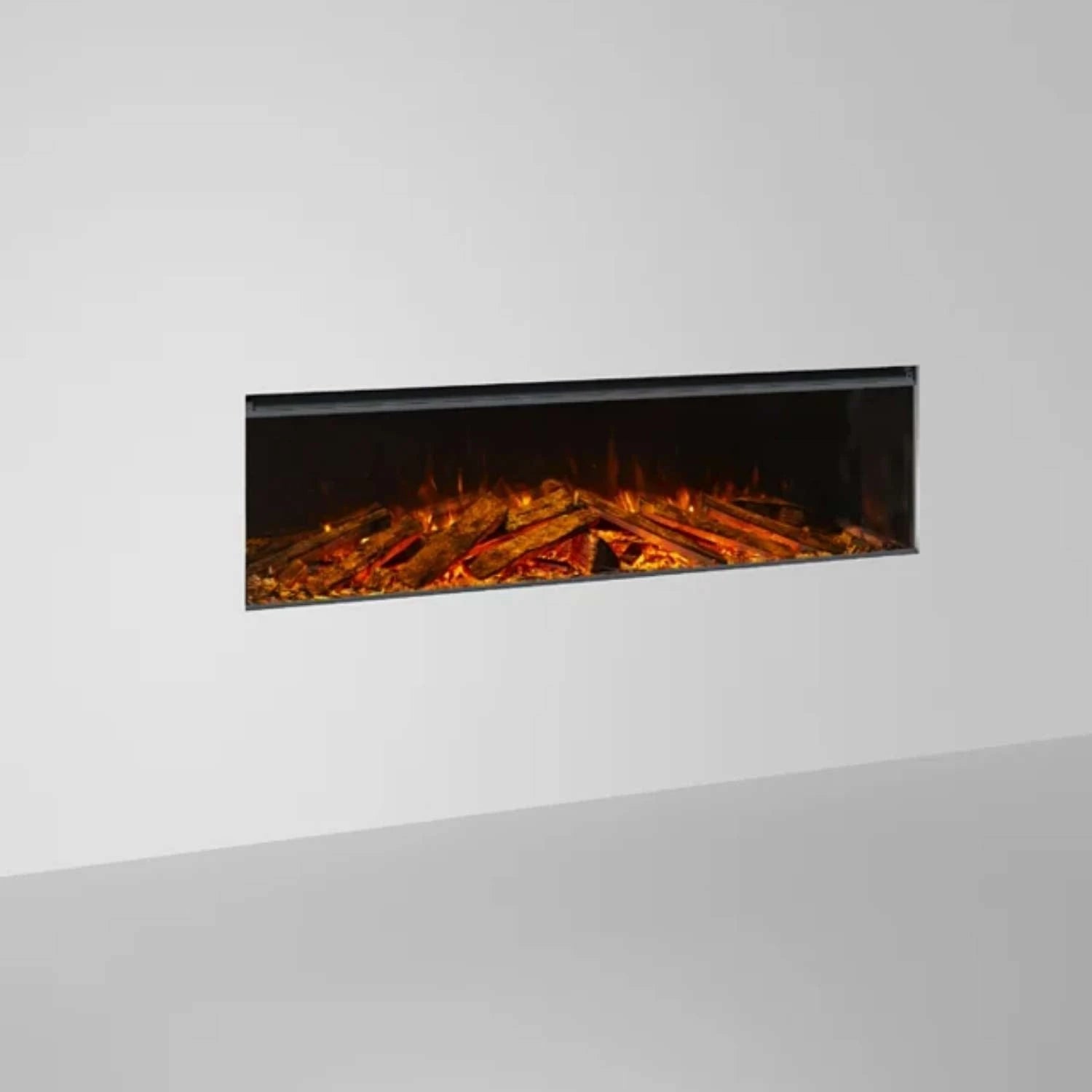 Lumen 1600 Electric Fireplace Insert
