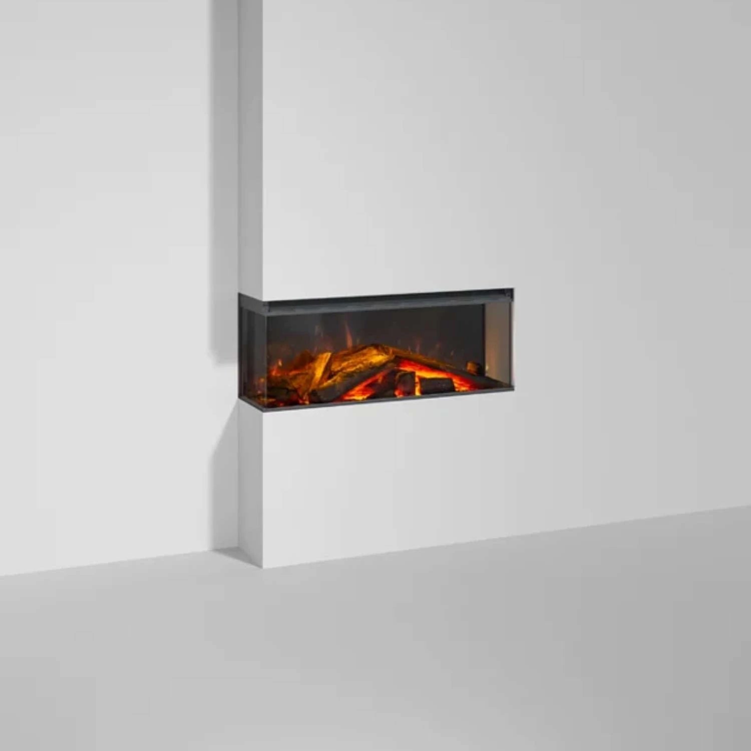 Lumen 870 Electric Fireplace Insert