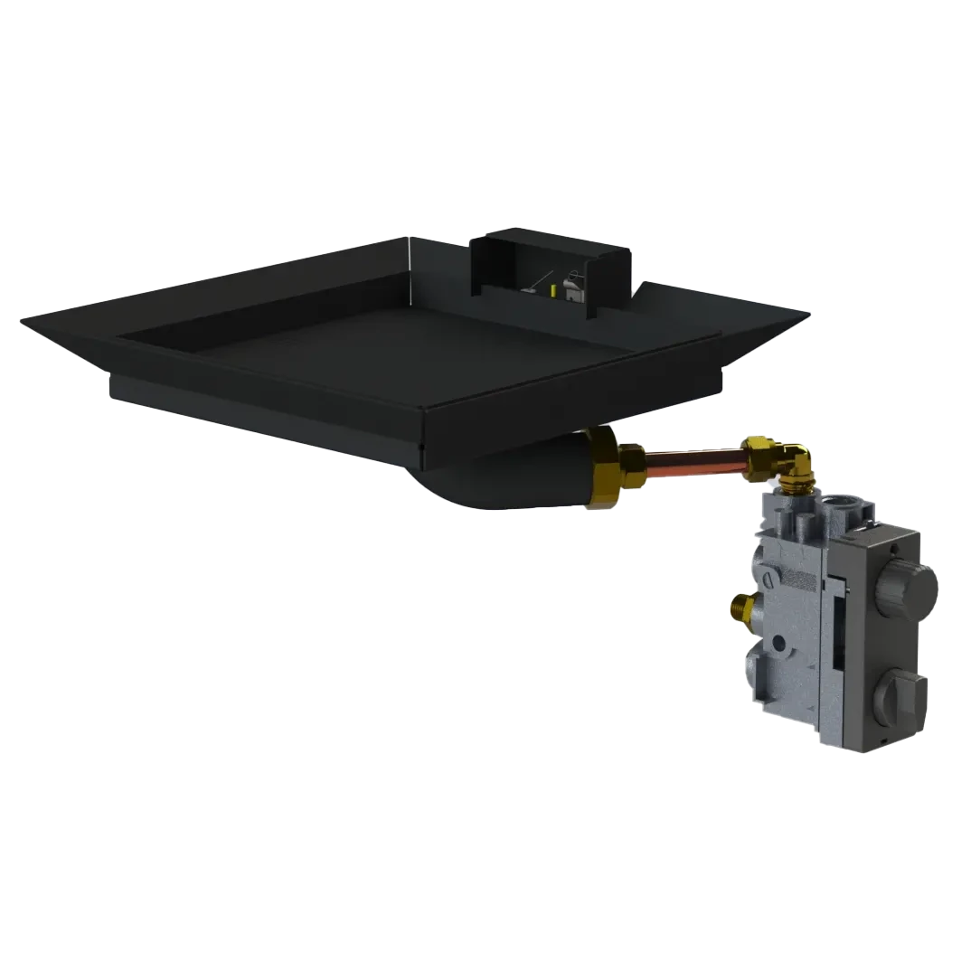 Sunwood Marino Gas Burner - Spare Part