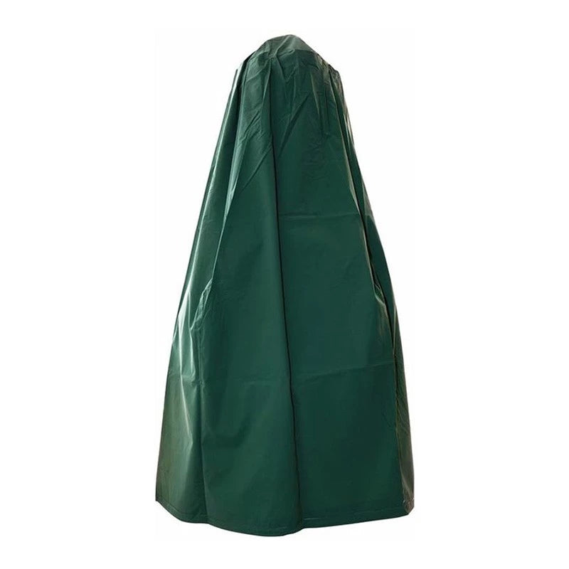 Cover Trädgårdskamin M