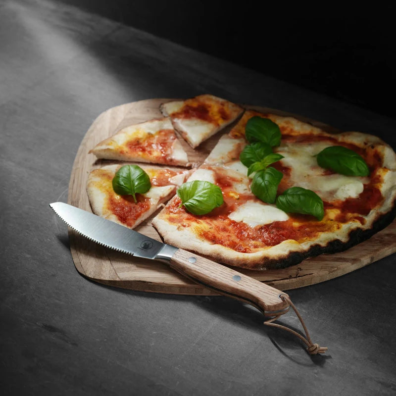 Morsø Culina Pizza and steak knives