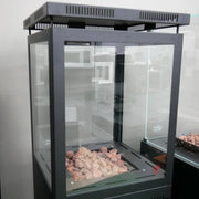 Glass for Muztag Murcia Patio Heater