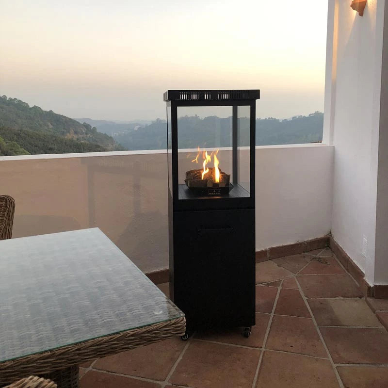 Muztag Mallorca Patio Heater
