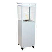 Muztag Premium Fire Paris - Vit