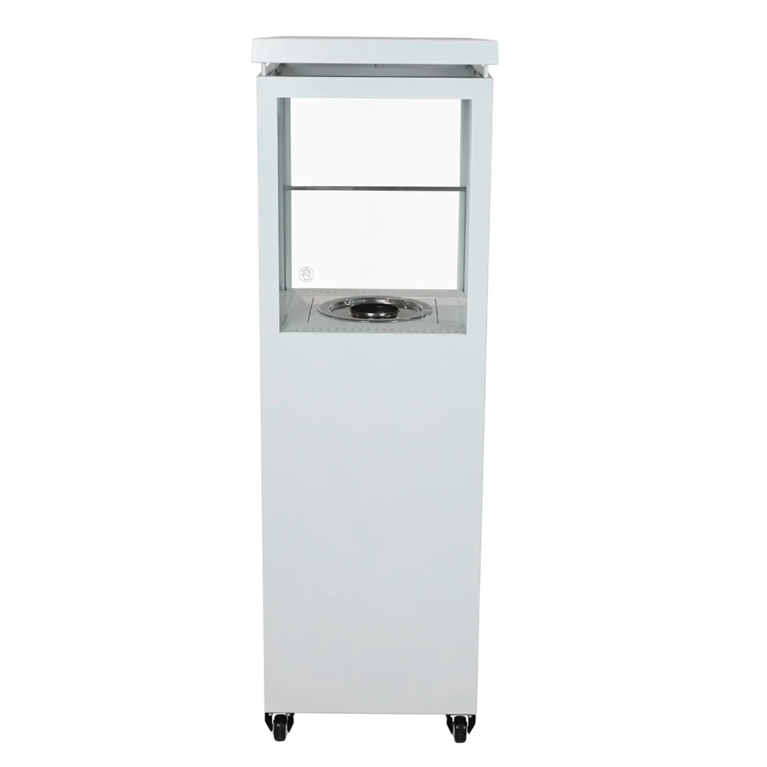 Muztag Premium Fire Paris - Vit