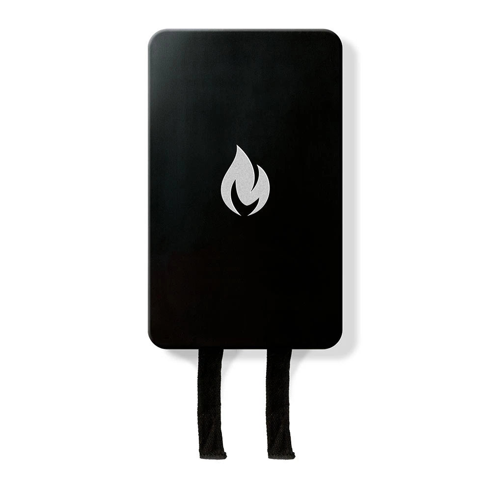 Fire Blanket - Black