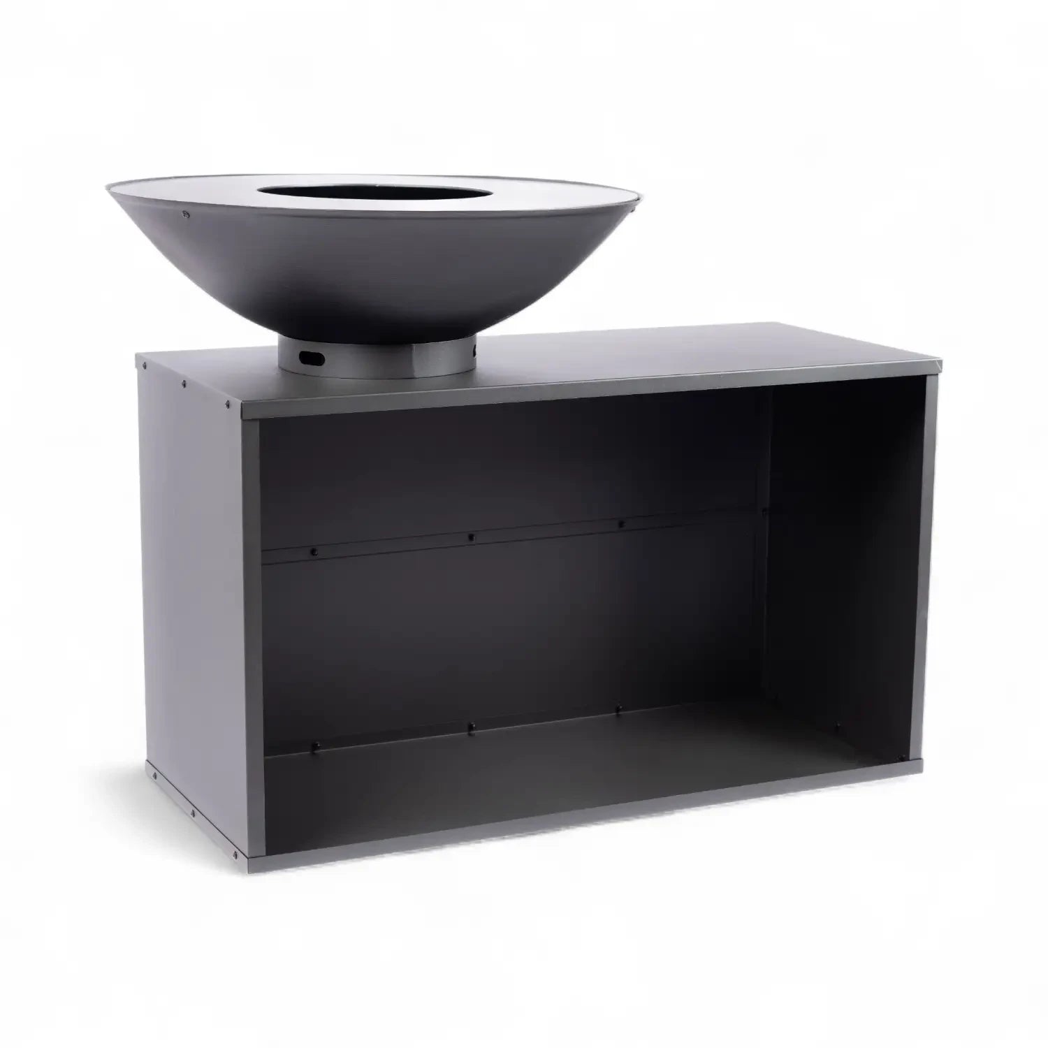 Onyx-bord med grill