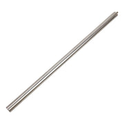 Taksstång 100 cm – stål