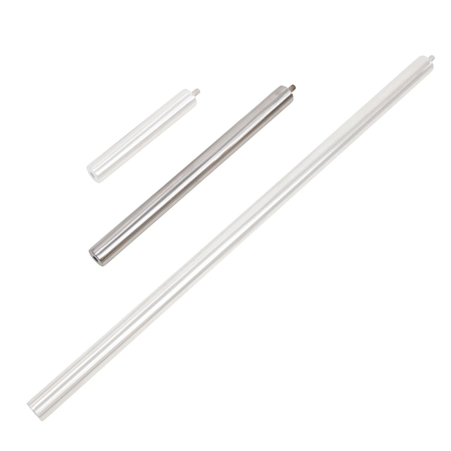 Ceiling Rod 50 cm – Steel