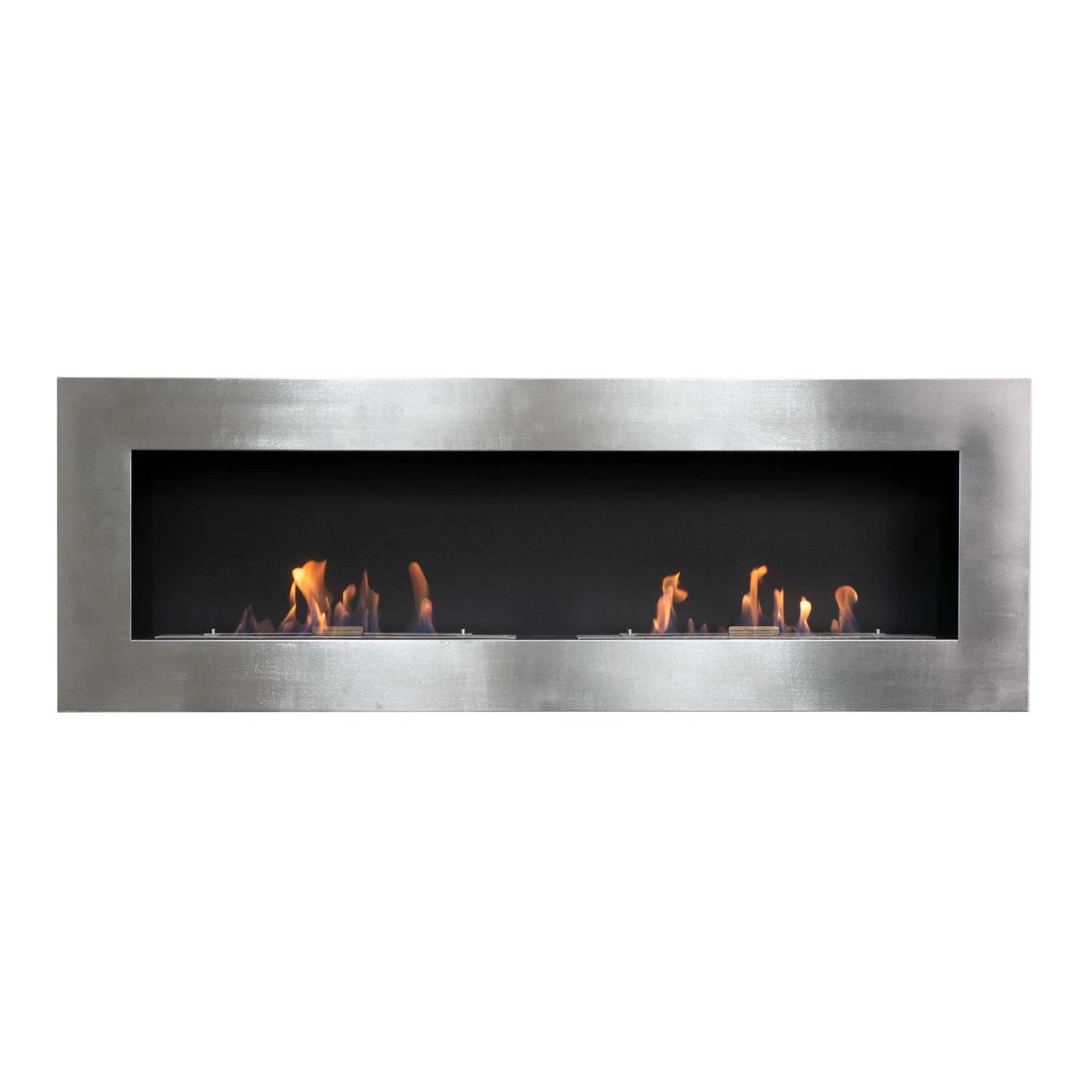 Murus 1600 - Brushed Steel