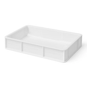 Pizza Dough Proofing Box- 300x400 H100 mm