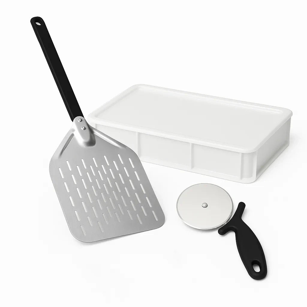 Pizza startset – Nybörjare