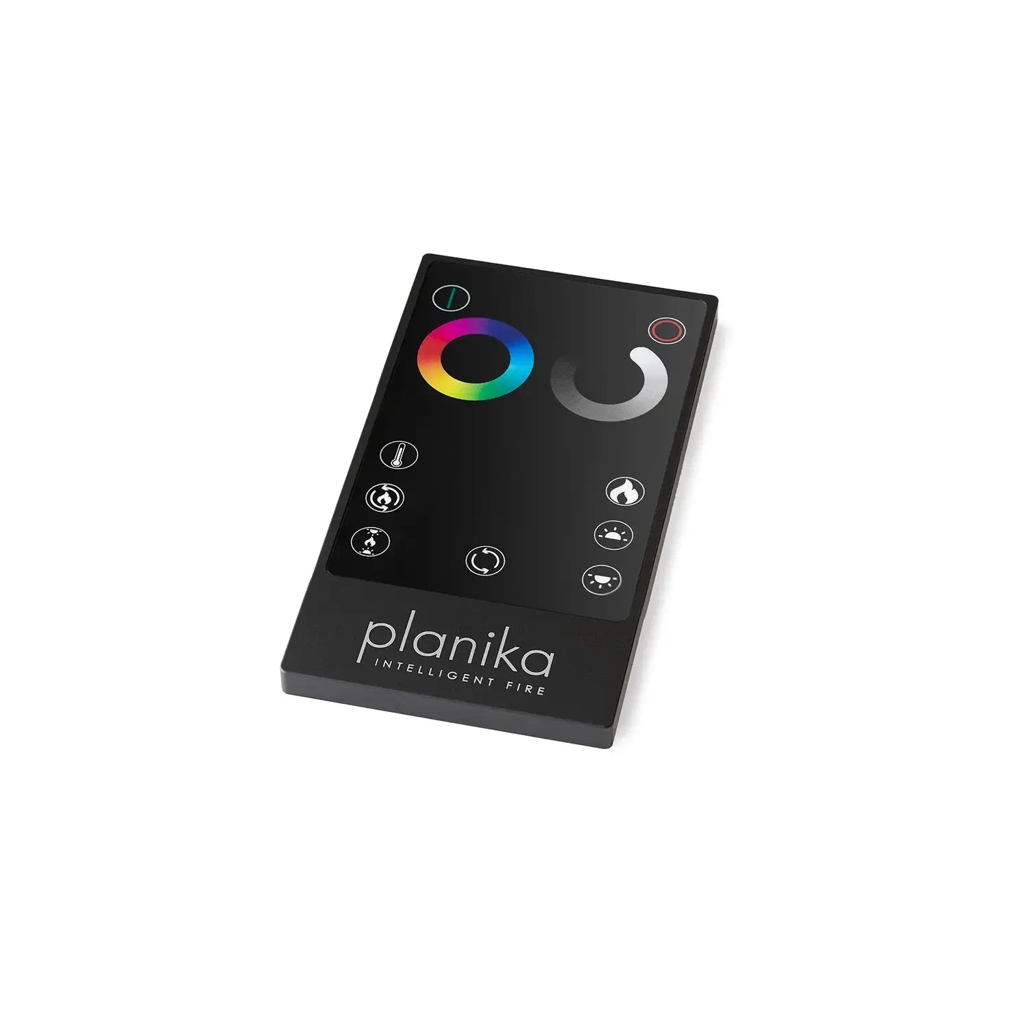 Astro 1800 Planika fireplace