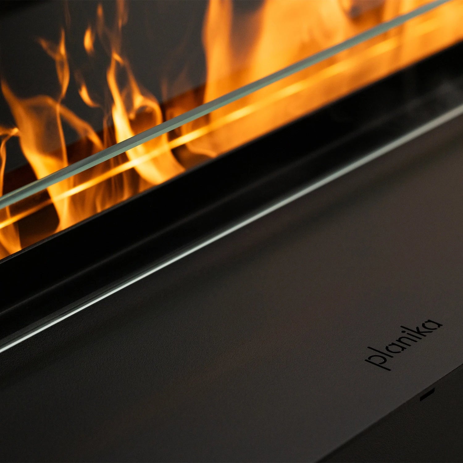 Planika Fires Cool Flame 1000 Pro Burner