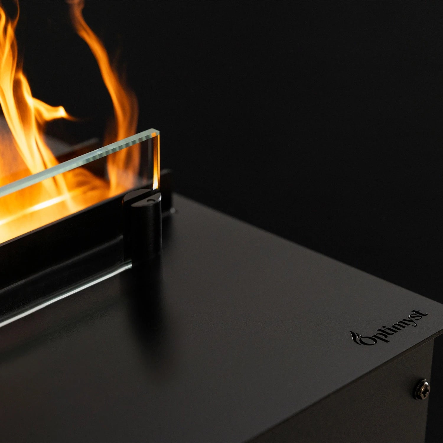 Planika Fires Cool Flame 1000 Pro Burner