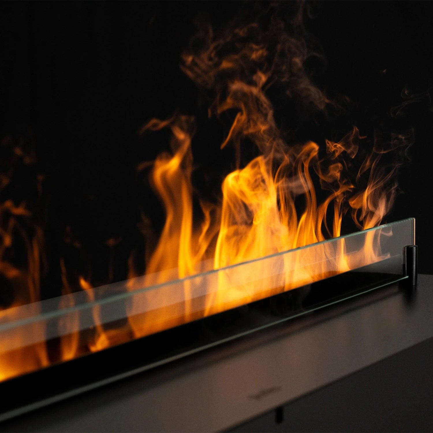 Planika Fires Cool Flame 1000 Pro Burner