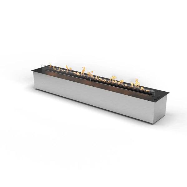 FLA4 1490 - Automatisk bioetanolbrännare