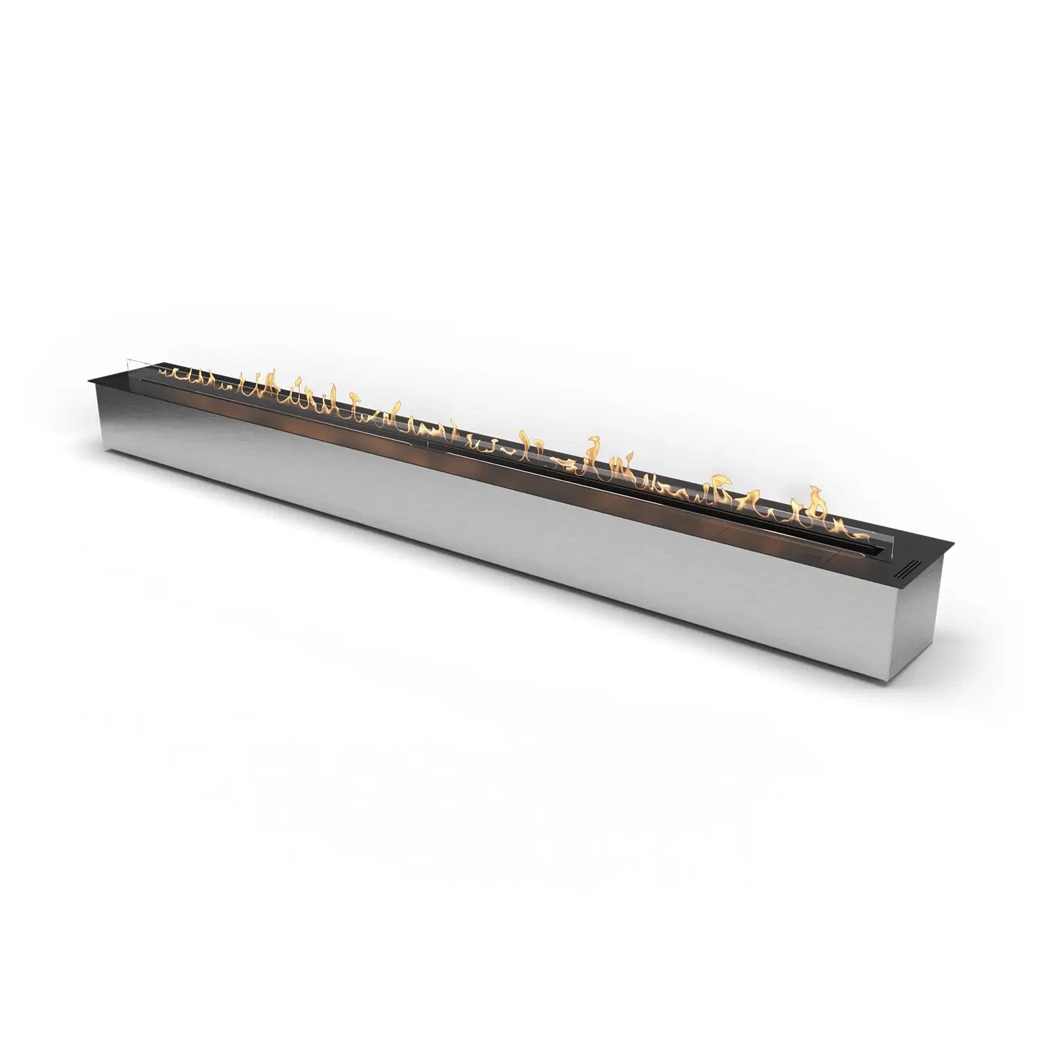 FLA4 2490 - Automatisk Bioetanolbrännare