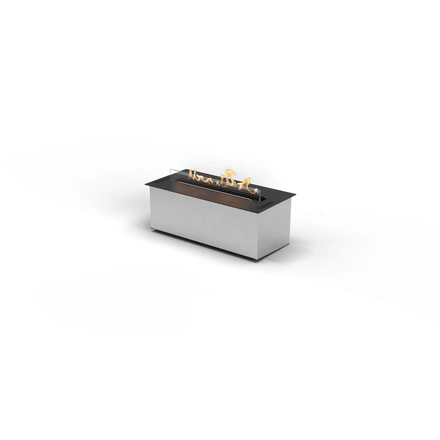 FLA4 590 - Automatisk bioetanolbrännare