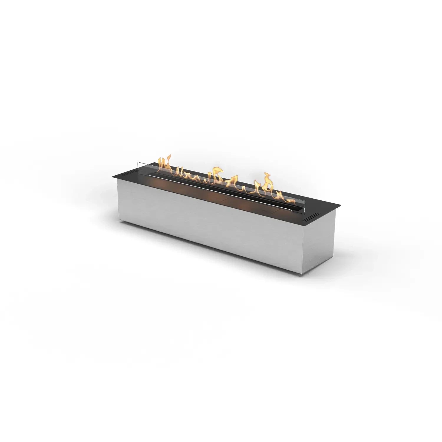 FLA4 990 - Automatisk bioetanolbrännare
