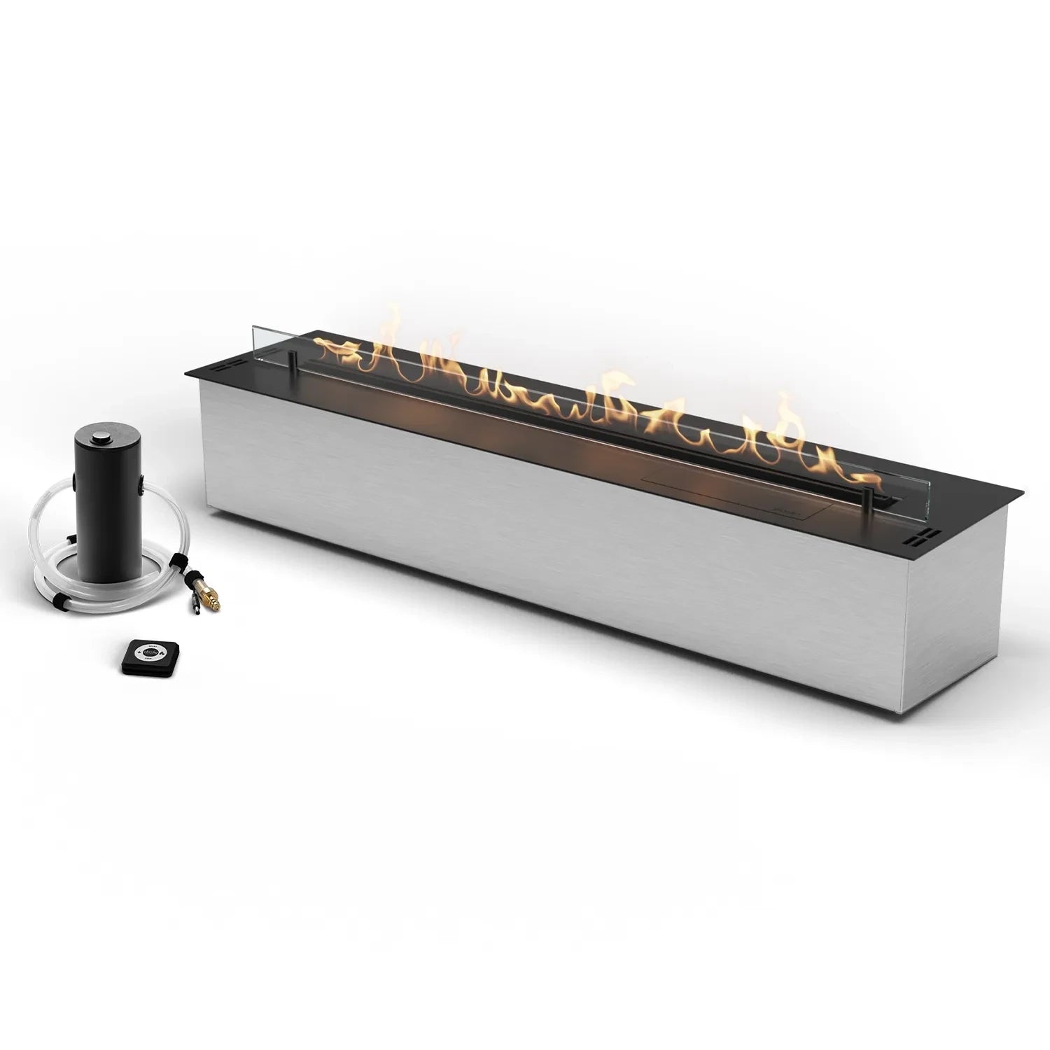 Prime Fire 2.0 1190 - Automatisk Etanolbränanre