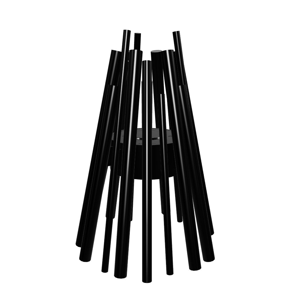 Stix 8 Outdoor Bioethanol Fireplace