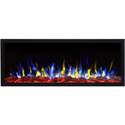 Aflamo Pride Slim 115 cm Elkamin