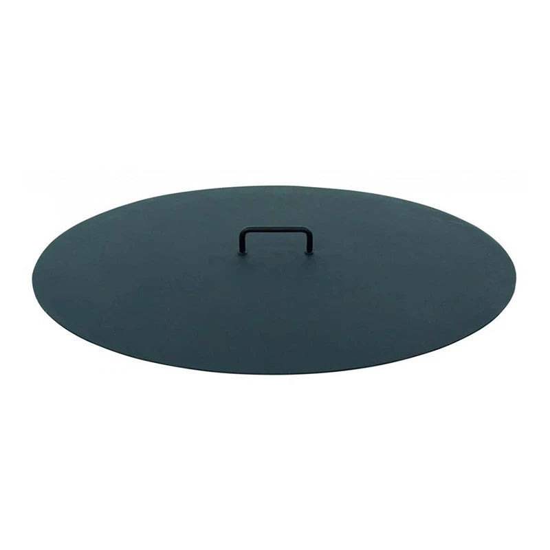 Metallock till 80 cm eldfat