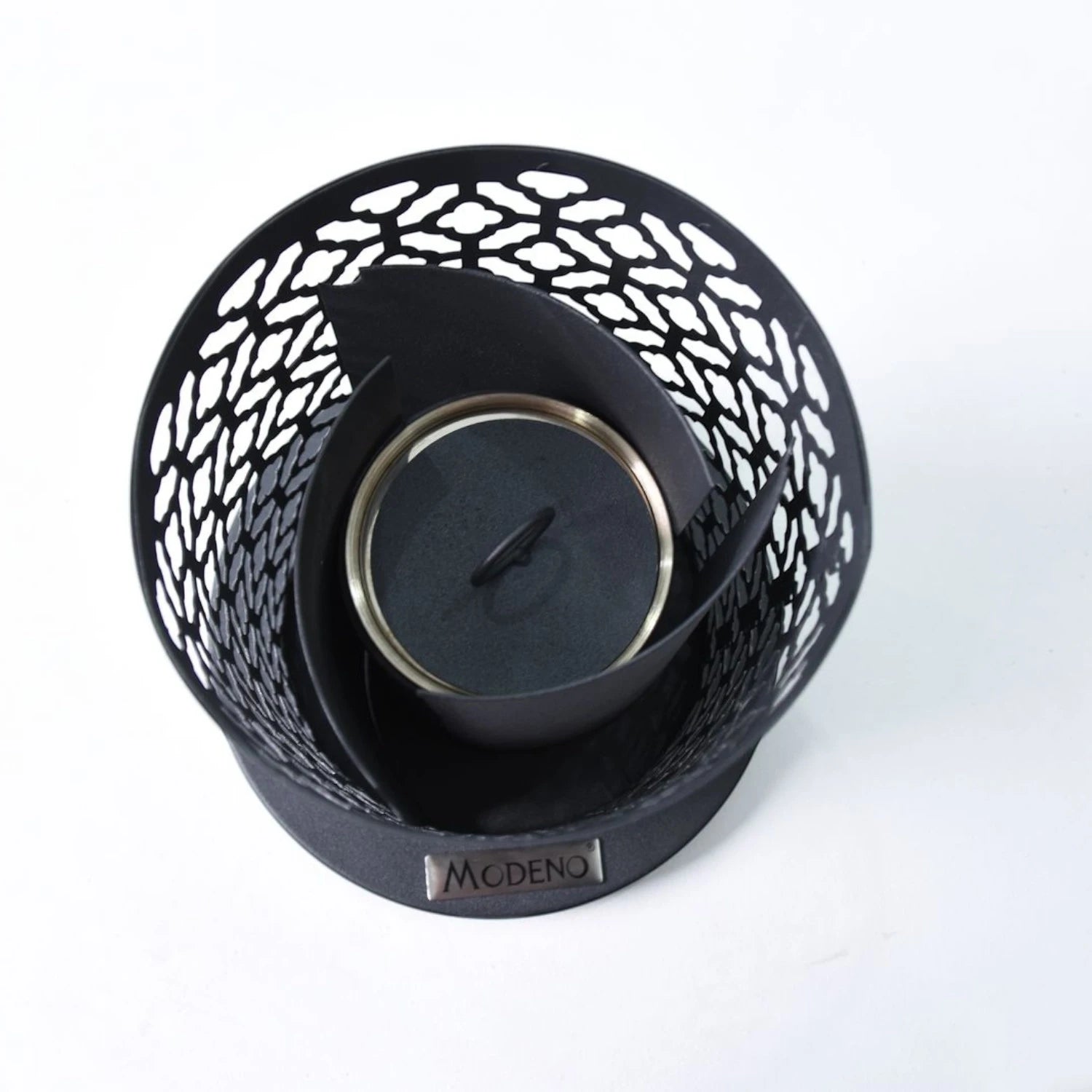 Vornado Bioetanol Bordseldstad