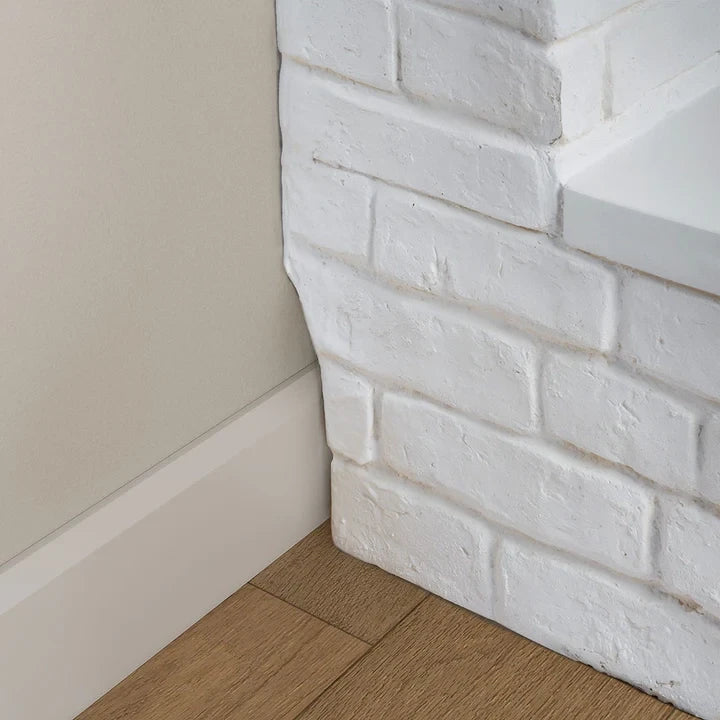 Rolf - Brick White