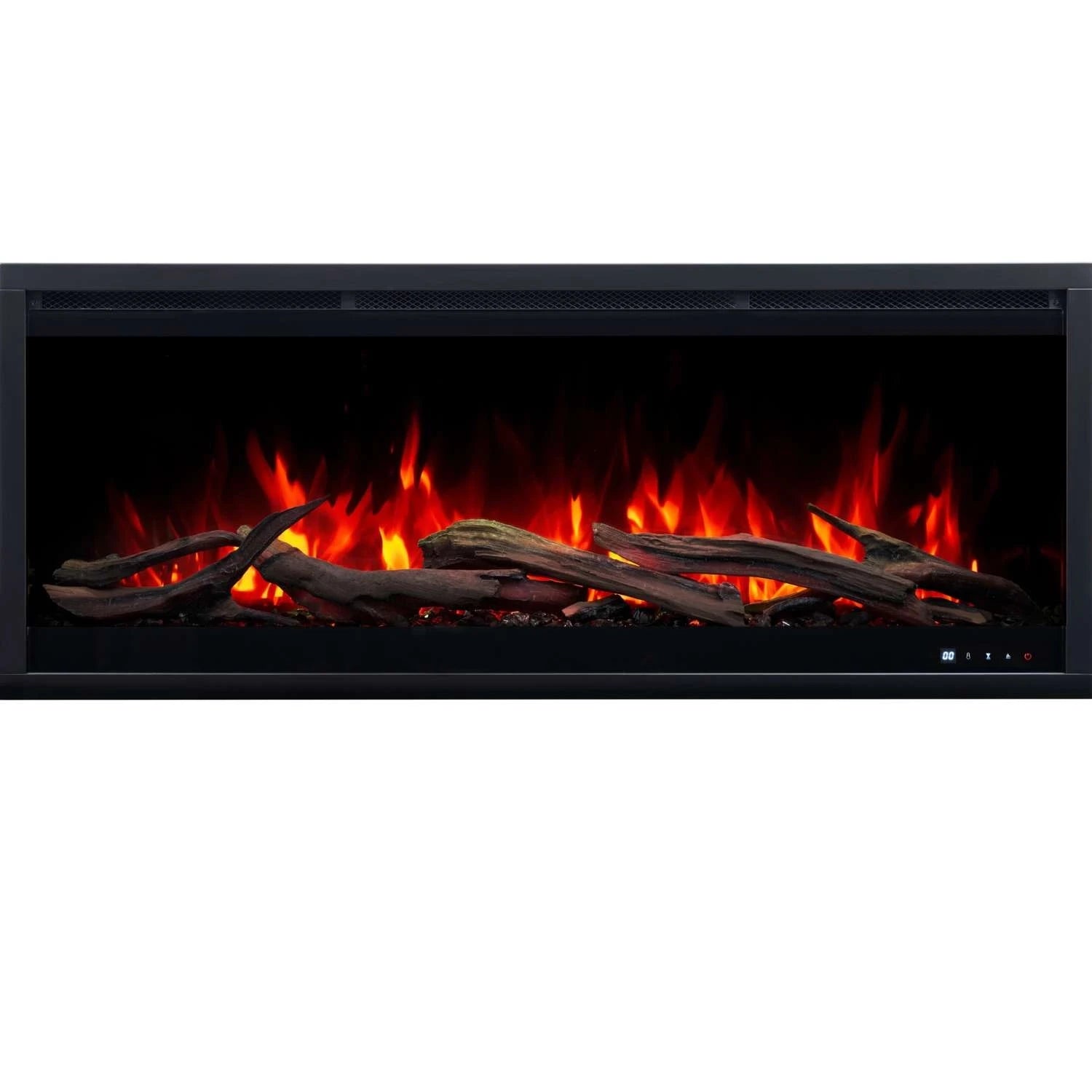 Aflamo Royal 3D 120 cm Elkamin