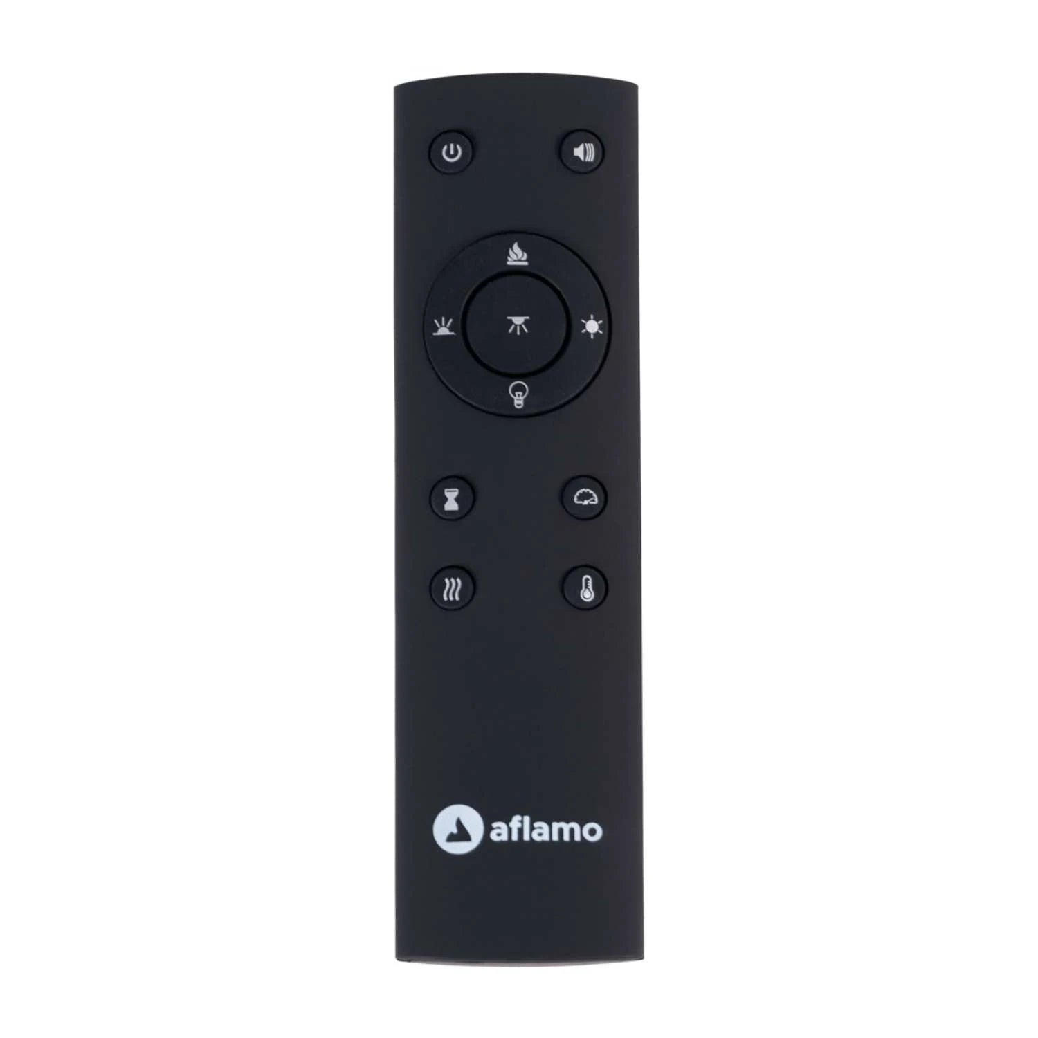 Aflamo Royal 3D 120 cm Elkamin