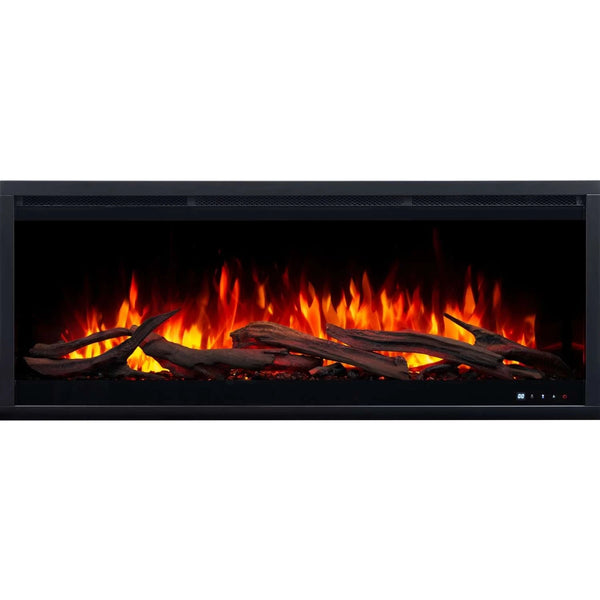 Aflamo Royal 3D 120 cm Elkamin