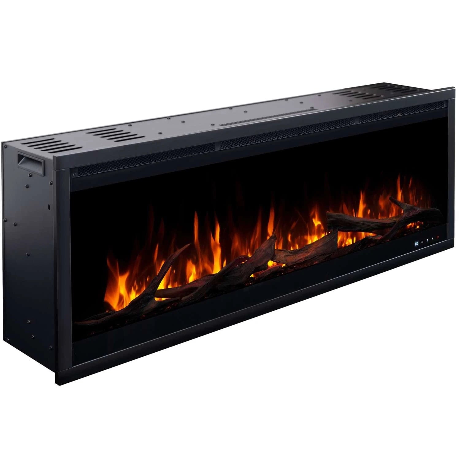 Aflamo Royal 3D 140 cm Electric Fireplace