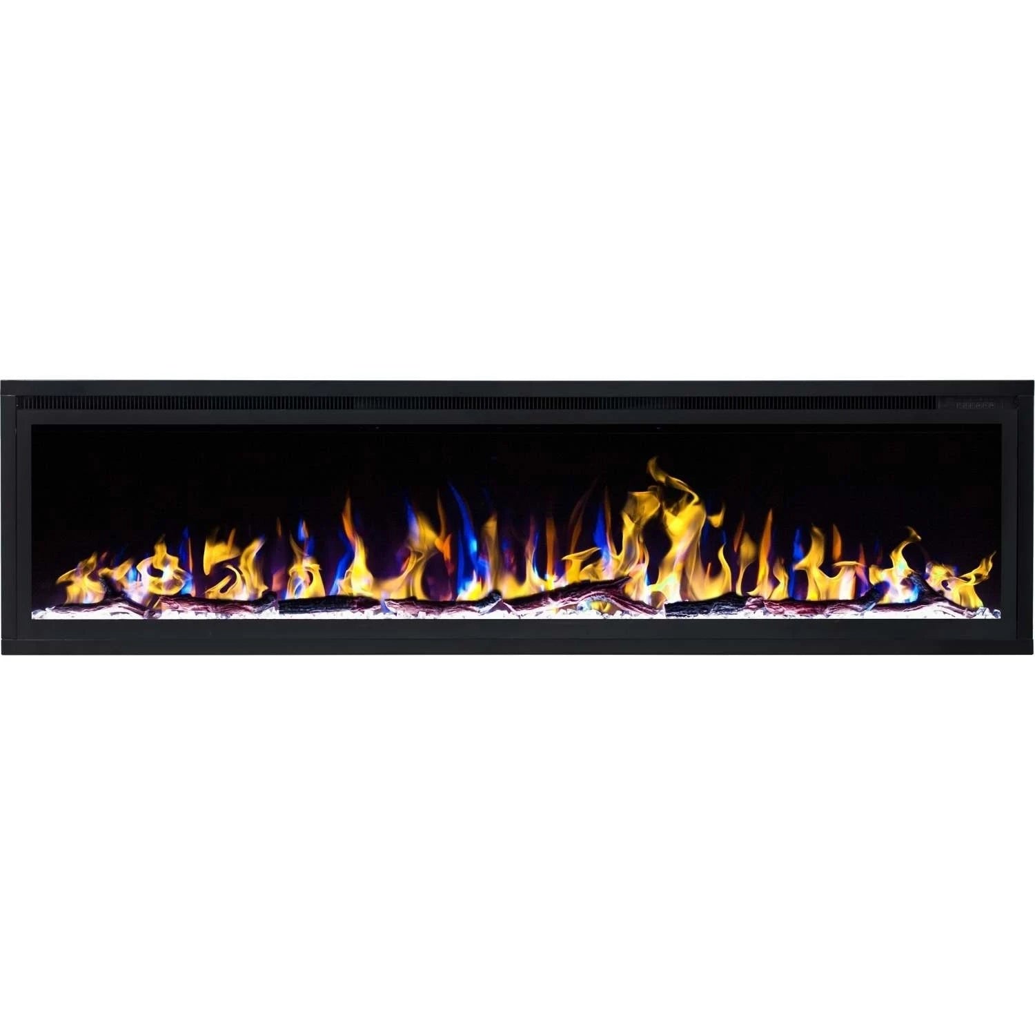 Royal Electric Fireplace 65" - 165 cm Wall-mounted Fireplace