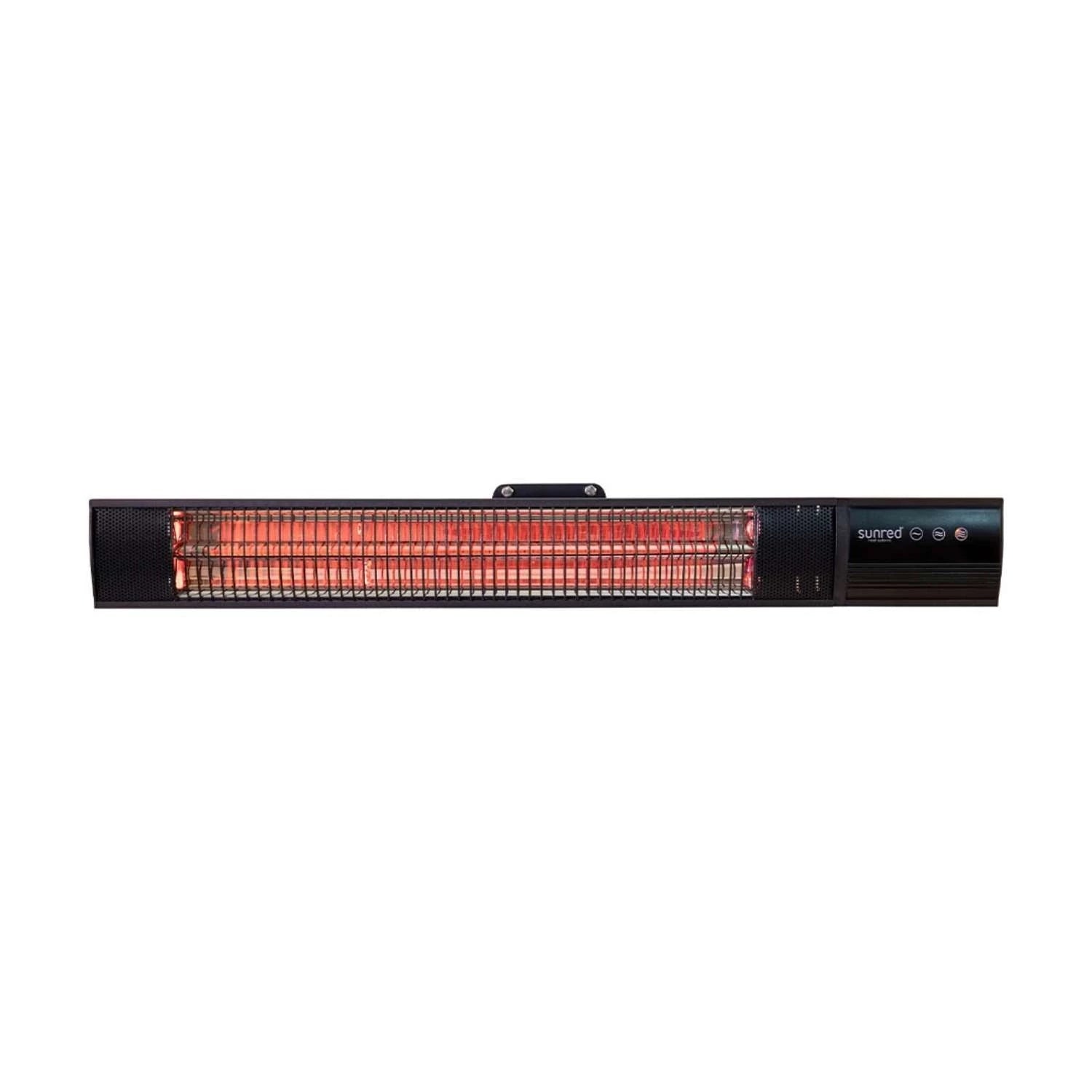 Royal Diamond - Black - 2000W