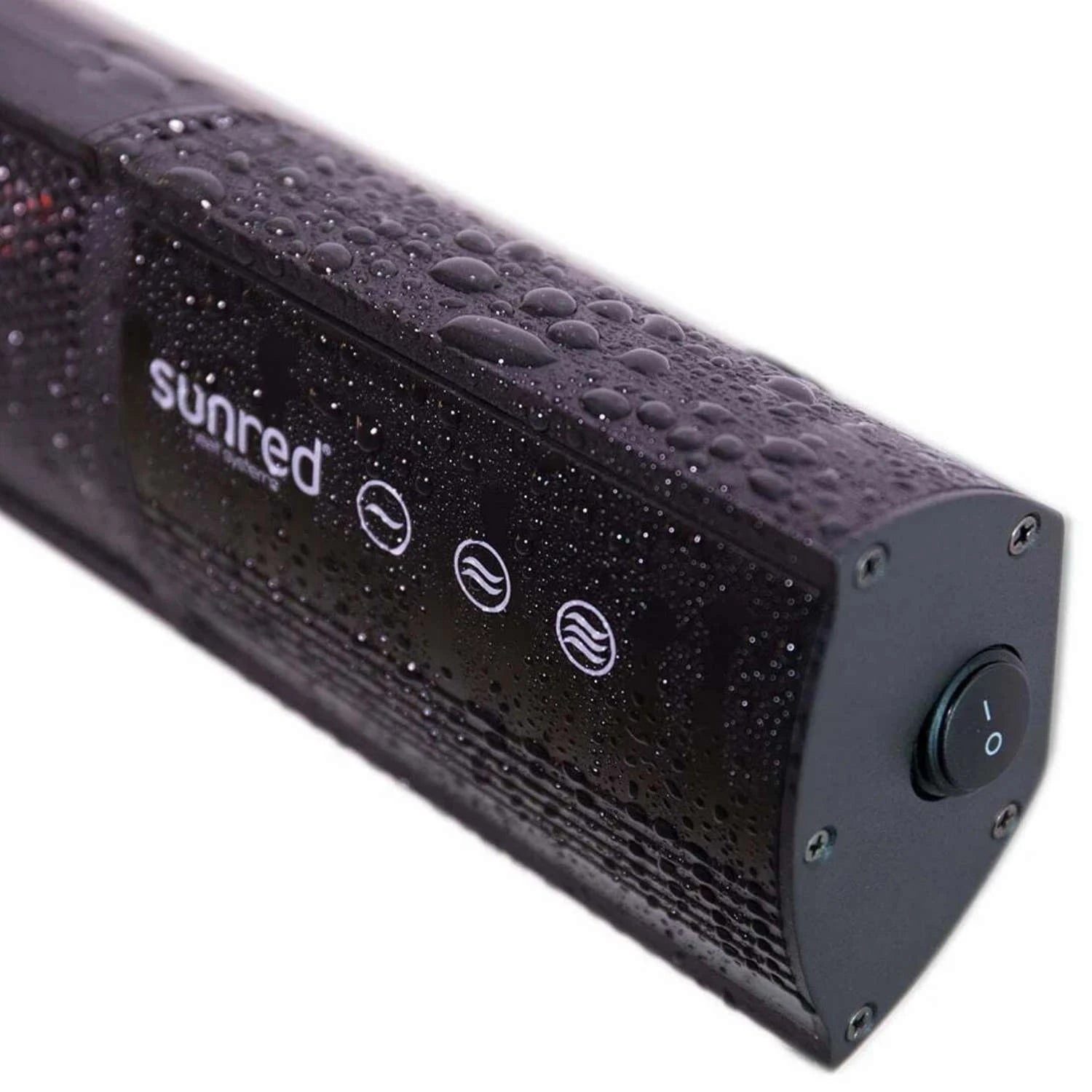 Royal Diamond - Black - 2500W