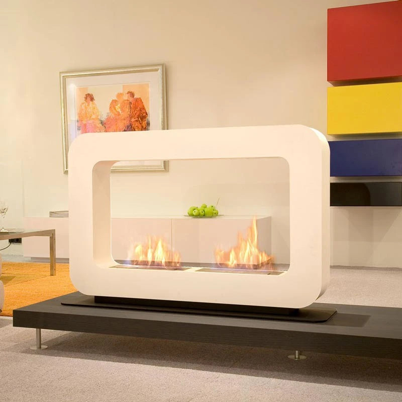 Safretti Curva DT - Vit