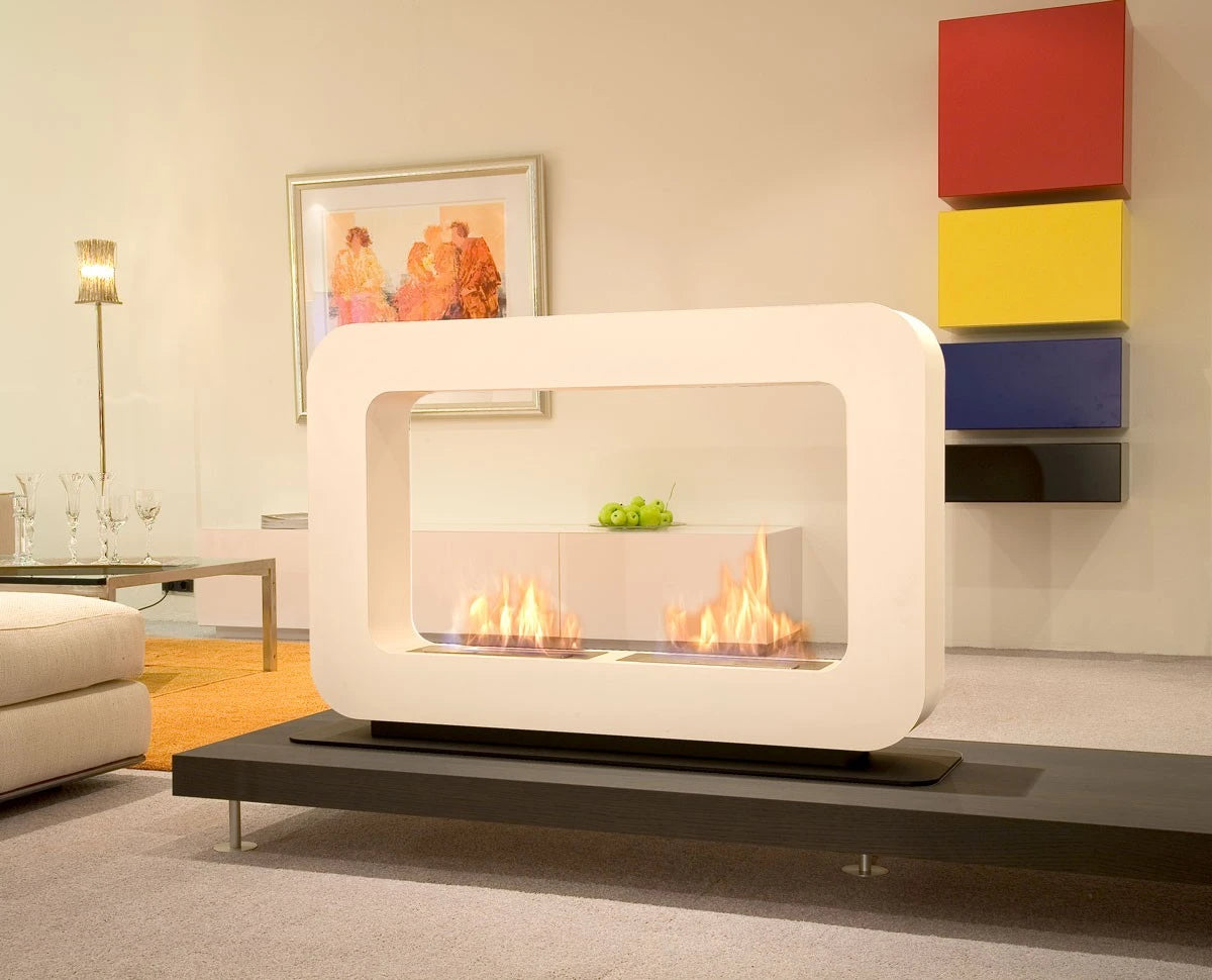 Safretti Curva DT - Vit